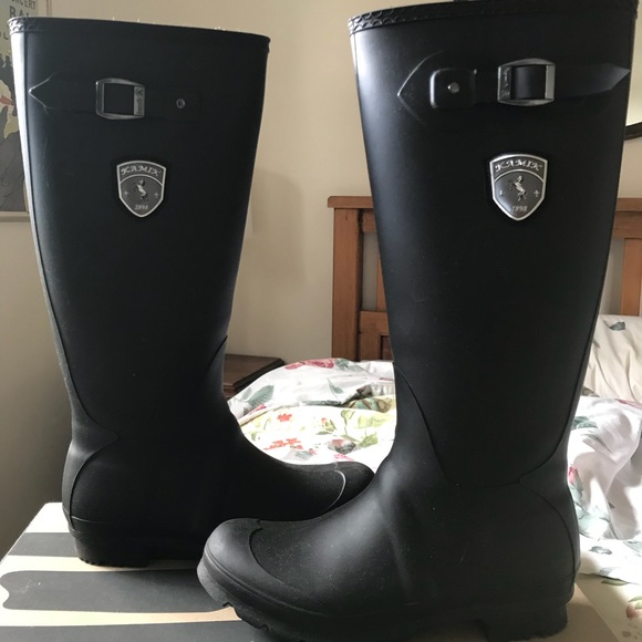 kamik jennifer rain boots